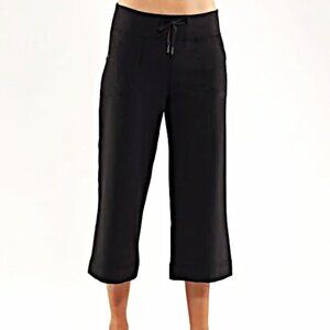 LULULEMON "IN STILL" CROP PANT